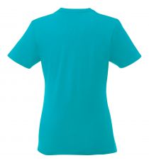 T-shirt publicitaire manches courtes Femme Heros T-shirt publicitaire manches courtes Femme Heros