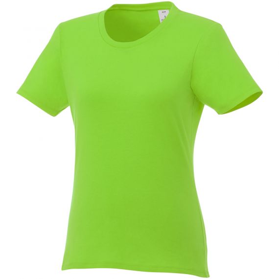 T-shirt publicitaire manches courtes Femme Heros T-shirt publicitaire manches courtes Femme Heros