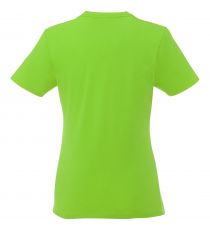 T-shirt publicitaire manches courtes Femme Heros T-shirt publicitaire manches courtes Femme Heros