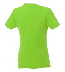 T-shirt publicitaire manches courtes Femme Heros T-shirt publicitaire manches courtes Femme Heros