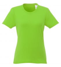 T-shirt publicitaire manches courtes Femme Heros T-shirt publicitaire manches courtes Femme Heros