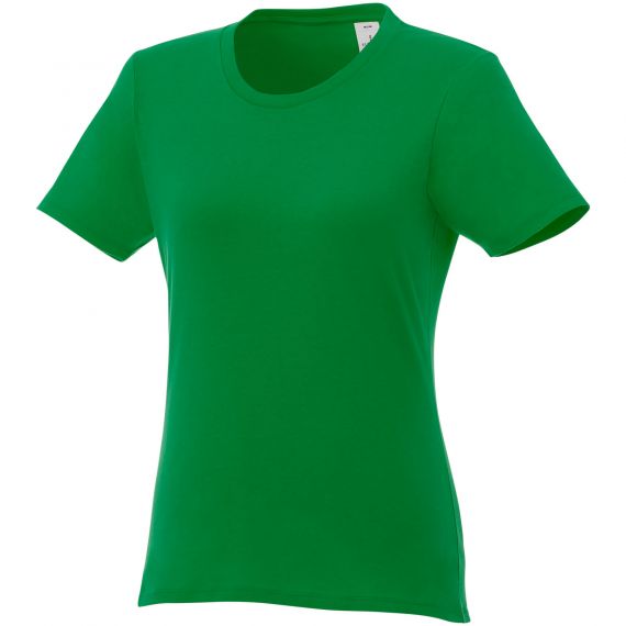 T-shirt publicitaire manches courtes Femme Heros T-shirt publicitaire manches courtes Femme Heros