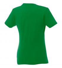 T-shirt publicitaire manches courtes Femme Heros T-shirt publicitaire manches courtes Femme Heros