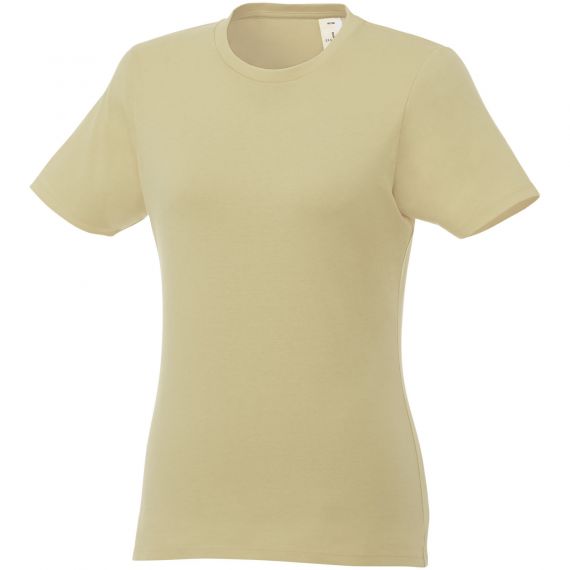 T-shirt publicitaire manches courtes Femme Heros T-shirt publicitaire manches courtes Femme Heros