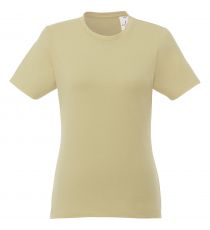 T-shirt publicitaire manches courtes Femme Heros T-shirt publicitaire manches courtes Femme Heros