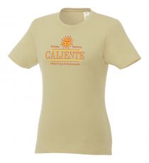T-shirt publicitaire manches courtes Femme Heros T-shirt publicitaire manches courtes Femme Heros