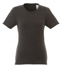 T-shirt publicitaire manches courtes Femme Heros T-shirt publicitaire manches courtes Femme Heros