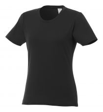 T-shirt publicitaire manches courtes Femme Heros T-shirt publicitaire manches courtes Femme Heros
