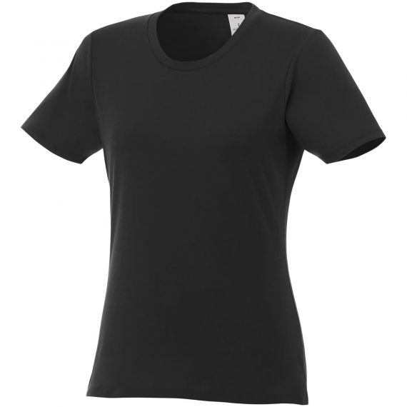 T-shirt publicitaire manches courtes Femme Heros T-shirt publicitaire manches courtes Femme Heros
