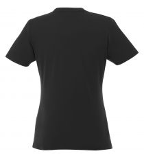 T-shirt publicitaire manches courtes Femme Heros T-shirt publicitaire manches courtes Femme Heros