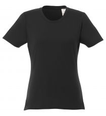 T-shirt publicitaire manches courtes Femme Heros