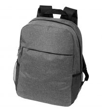 Sac à dos publicitaire ordinateur 15.6" Heathered express