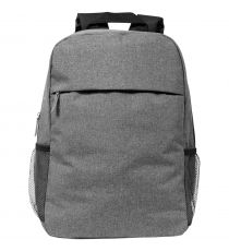 Sac à dos publicitaire ordinateur 15.6" Heathered express