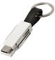 Câble micro USB publicitaire