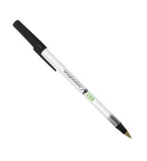 Stylo publicitaire personnalisé express BIC Round Stic