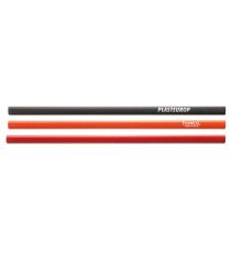 Crayon professionnel personnalisable Charpentier vernis pantone