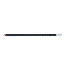 Crayon de papier personnalisable Eco vernis pantone 17.6 cm