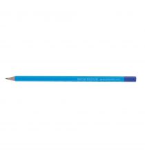 Crayon de papier personnalisable Eco vernis pantone 17.6 cm