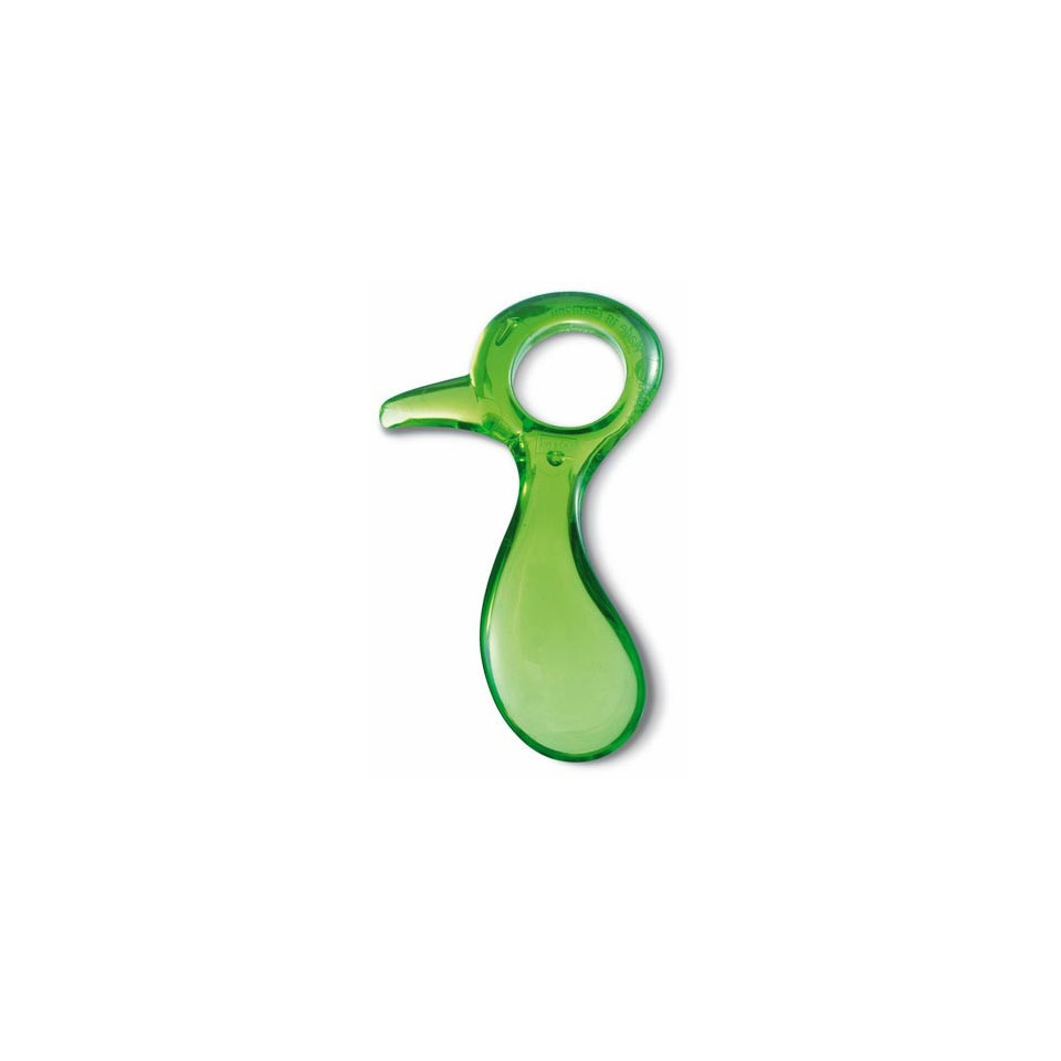 Cuillère à kiwi publicitaire