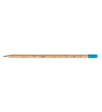Crayon de papier publicitaire Rond Eco vernis incolore 17.6 cm