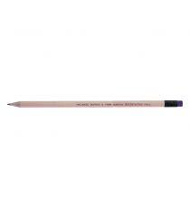 Crayon de papier publicitaire Rond Eco vernis incolore 17.6 cm