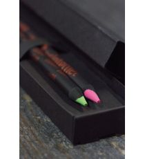 Etui fourreau personnalisable de crayons