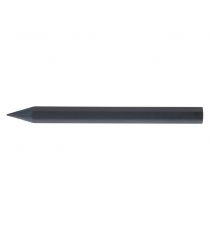 Crayon de papier hexagonal publicitaire black 8.7 mm bois France