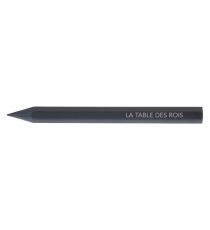 Crayon de papier hexagonal publicitaire black 8.7 mm bois France