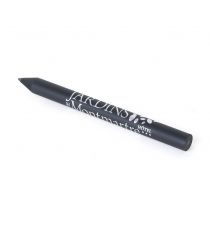 Crayon personnalisable Prestige Black 8.7 cm rond