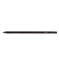 Crayon publicitaire de papier Black 17.6 cm