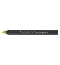 Surligneur publicitaire bois 8.7 cm Black