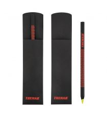 Etui en papier pour 1 ou 2 crayons publicitaires