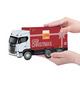 Calendrier de l’Avent camion personnalisé Lindt Truck