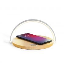 Lampe de chevet tactile 2 en 1 publicitaire