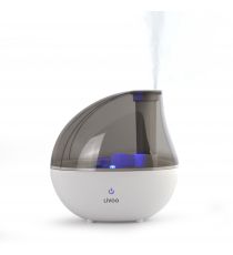 Humidificateur publicitaire