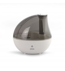 Humidificateur publicitaire