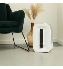 Humidificateur 2 en 1 publicitaire