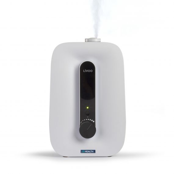 Humidificateur 2 en 1 publicitaire