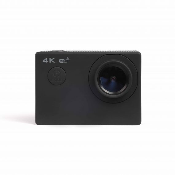 Caméra de sport Wifi 4K publicitaire
