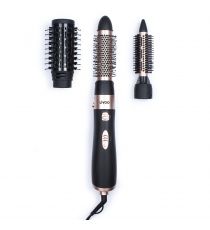 Brosse soufflante Brush styler publicitaire
