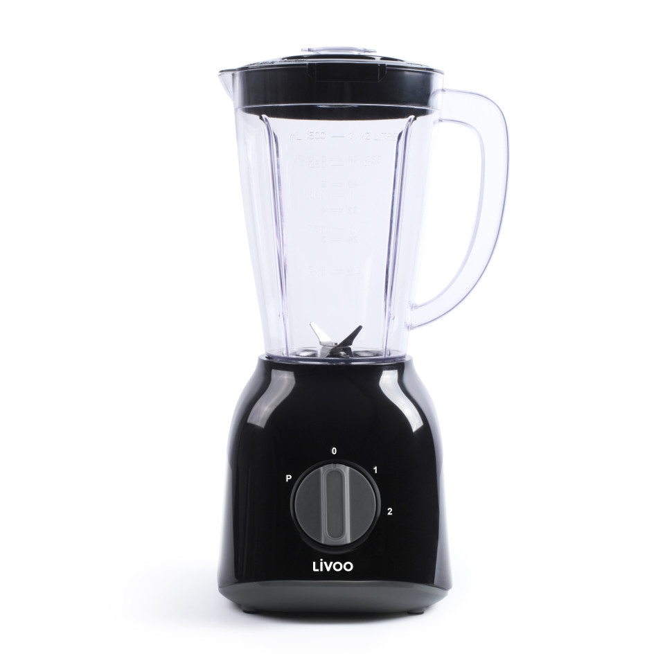 Blender publicitaire