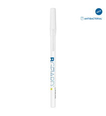 Stylo bille anti microbes personnalisé BIC® Round Stic® BGUARD™