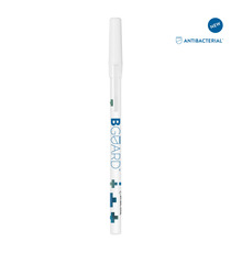 Stylo bille anti microbes personnalisé BIC® Round Stic® BGUARD™