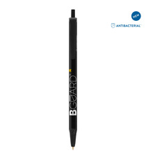 Stylo bille anti microbes personnalisé BIC® Clic Stic® BGUARD™