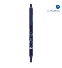 Stylo bille anti microbes personnalisé BIC® Clic Stic® BGUARD™