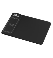 Tapis de souris induction publicitaire logo lumineux SCX Design