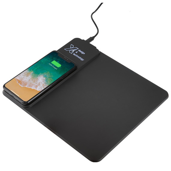 Tapis de souris personnalisable photo design classique - Cadeaux