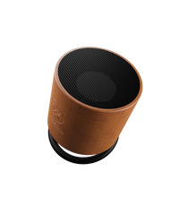 Enceinte sans fil 3W publicitaire SCX Design en bois