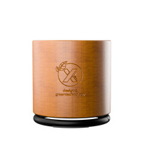 Enceinte sans fil 3W publicitaire SCX Design en bois