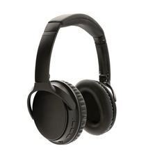 Casque publicitaire audio ANC